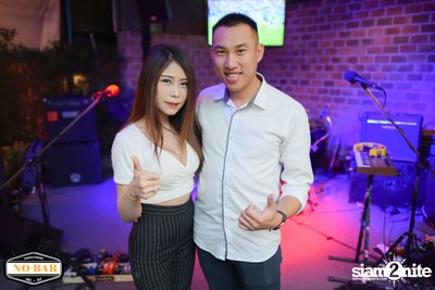 Playground ที่ โน บาร์ เชียงใหม่ — photo 48