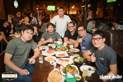Playground ที่ โน บาร์ เชียงใหม่ — photo 49