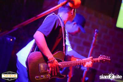 Playground ที่ โน บาร์ เชียงใหม่ — photo 55