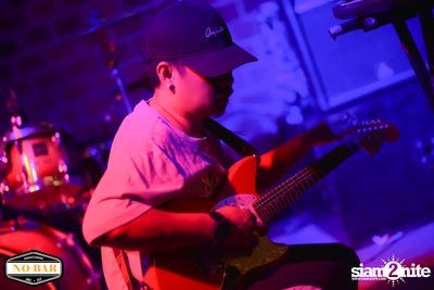 Playground ที่ โน บาร์ เชียงใหม่ — photo 57