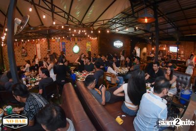 Playground ที่ โน บาร์ เชียงใหม่ — photo 59
