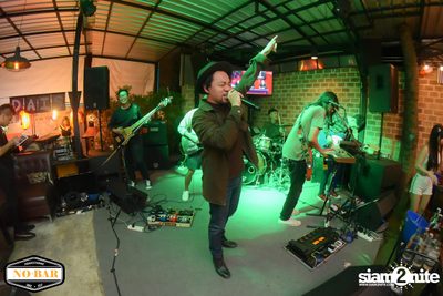 Playground ที่ โน บาร์ เชียงใหม่ — photo 60