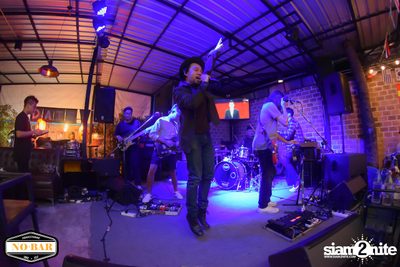 Playground ที่ โน บาร์ เชียงใหม่ — photo 62