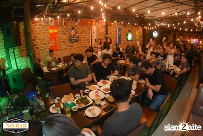 Playground ที่ โน บาร์ เชียงใหม่ — photo 63