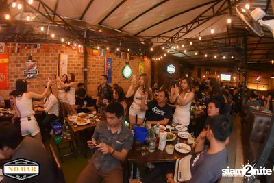 Playground ที่ โน บาร์ เชียงใหม่ — photo 64