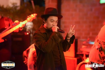 Playground ที่ โน บาร์ เชียงใหม่ — photo 66