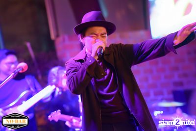 Playground ที่ โน บาร์ เชียงใหม่ — photo 67