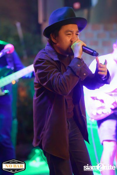 Playground ที่ โน บาร์ เชียงใหม่ — photo 68