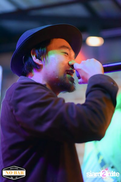 Playground ที่ โน บาร์ เชียงใหม่ — photo 69