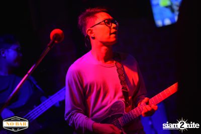 Playground ที่ โน บาร์ เชียงใหม่ — photo 70