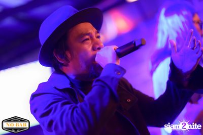 Playground ที่ โน บาร์ เชียงใหม่ — photo 71