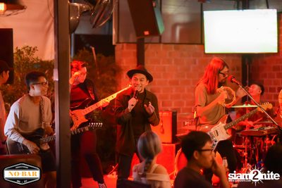 Playground ที่ โน บาร์ เชียงใหม่ — photo 73