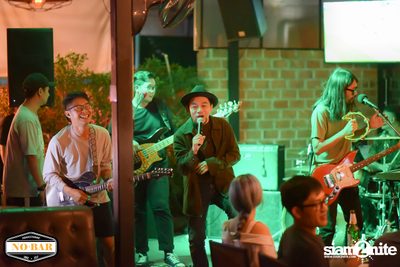 Playground ที่ โน บาร์ เชียงใหม่ — photo 74