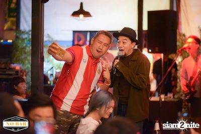 Playground ที่ โน บาร์ เชียงใหม่ — photo 77