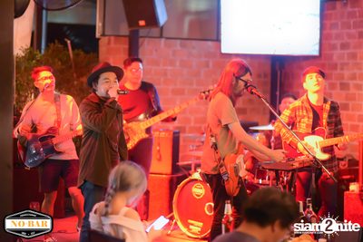 Playground ที่ โน บาร์ เชียงใหม่ — photo 78