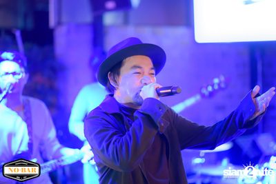 Playground ที่ โน บาร์ เชียงใหม่ — photo 79