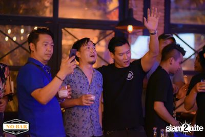 Playground ที่ โน บาร์ เชียงใหม่ — photo 83