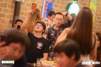 Playground ที่ โน บาร์ เชียงใหม่ — photo 84