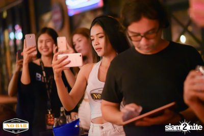 Playground ที่ โน บาร์ เชียงใหม่ — photo 86
