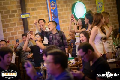 Playground ที่ โน บาร์ เชียงใหม่ — photo 87