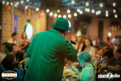 Playground ที่ โน บาร์ เชียงใหม่ — photo 88