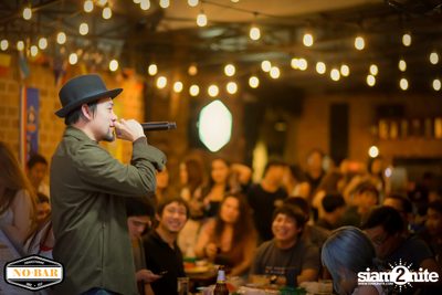 Playground ที่ โน บาร์ เชียงใหม่ — photo 89