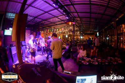 Playground ที่ โน บาร์ เชียงใหม่ — photo 90