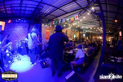 Playground ที่ โน บาร์ เชียงใหม่ — photo 91