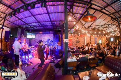 Playground ที่ โน บาร์ เชียงใหม่ — photo 92