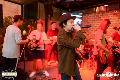 Playground ที่ โน บาร์ เชียงใหม่ — photo 93