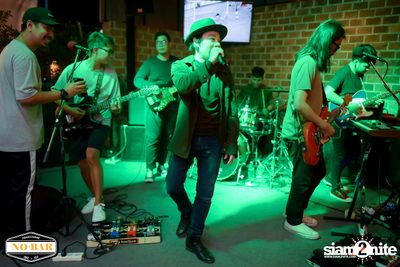 Playground ที่ โน บาร์ เชียงใหม่ — photo 94