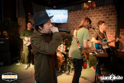 Playground ที่ โน บาร์ เชียงใหม่ — photo 95
