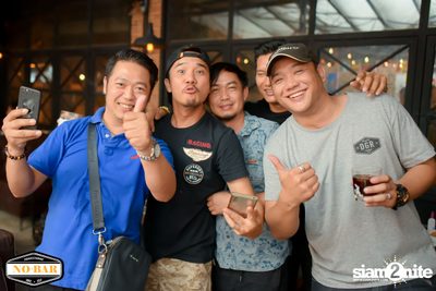 Playground ที่ โน บาร์ เชียงใหม่ — photo 96