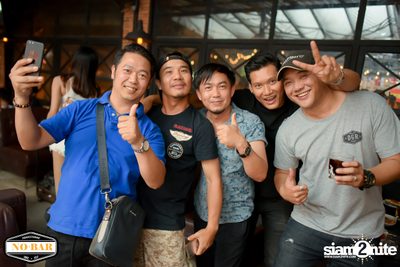 Playground ที่ โน บาร์ เชียงใหม่ — photo 97
