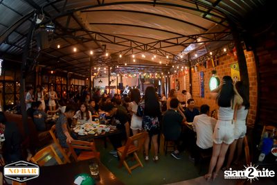 Playground ที่ โน บาร์ เชียงใหม่ — photo 98