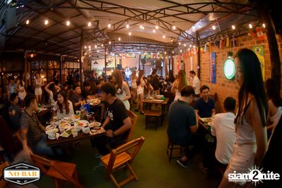 Playground ที่ โน บาร์ เชียงใหม่ — photo 99