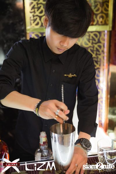 ChivasX: TK x YKPB ที่ ลิซึ่ม — photo 12