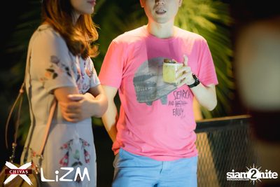 ChivasX: TK x YKPB ที่ ลิซึ่ม — photo 23