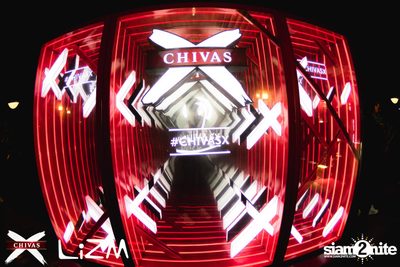 ChivasX: TK x YKPB ที่ ลิซึ่ม — photo 25