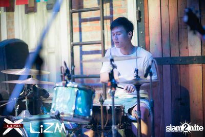 ChivasX: TK x YKPB ที่ ลิซึ่ม — photo 29