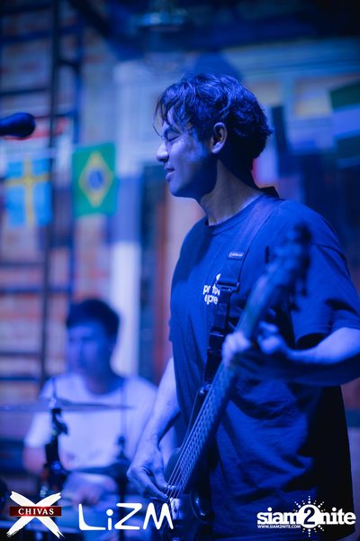 ChivasX: TK x YKPB ที่ ลิซึ่ม — photo 30