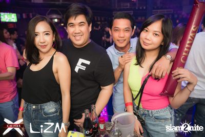 ChivasX: TK x YKPB ที่ ลิซึ่ม — photo 31