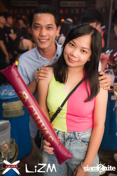 ChivasX: TK x YKPB ที่ ลิซึ่ม — photo 35