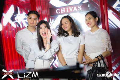 ChivasX: TK x YKPB ที่ ลิซึ่ม — photo 41