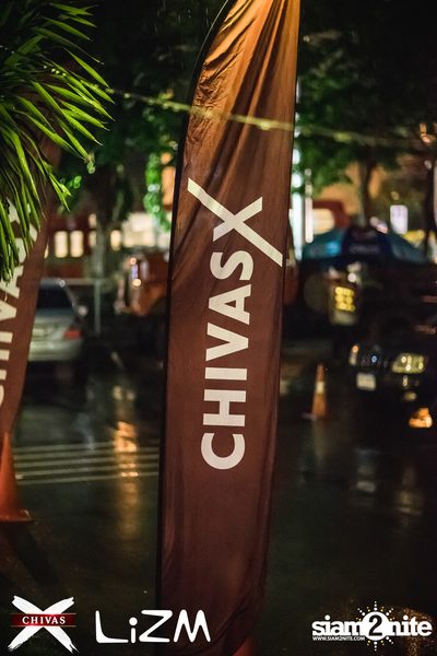 ChivasX: TK x YKPB ที่ ลิซึ่ม — photo 45