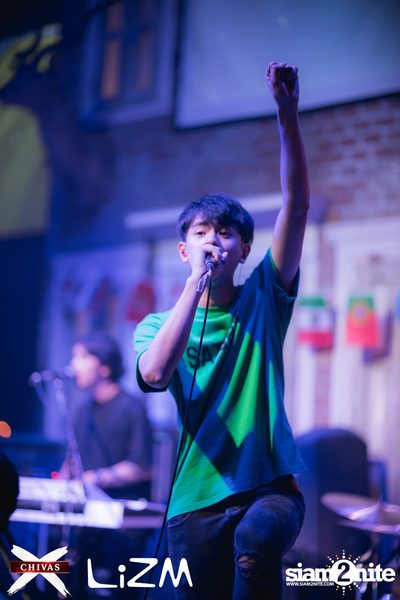 ChivasX: TK x YKPB ที่ ลิซึ่ม — photo 53