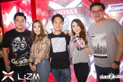 ChivasX: TK x YKPB ที่ ลิซึ่ม — photo 61