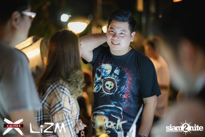 ChivasX: TK x YKPB ที่ ลิซึ่ม — photo 63