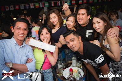 ChivasX: TK x YKPB ที่ ลิซึ่ม — photo 70