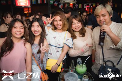 ChivasX: TK x YKPB ที่ ลิซึ่ม — photo 71